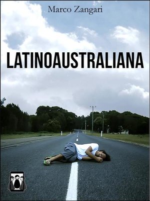 cover image of Latinoaustraliana